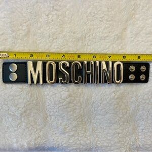 Moschino Bracelet